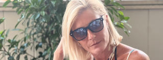 GAFAS MUJER
