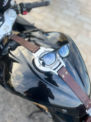 MOTOCICLISMO