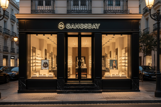 GANGSBAY Boutique - Barrio de Salamanca